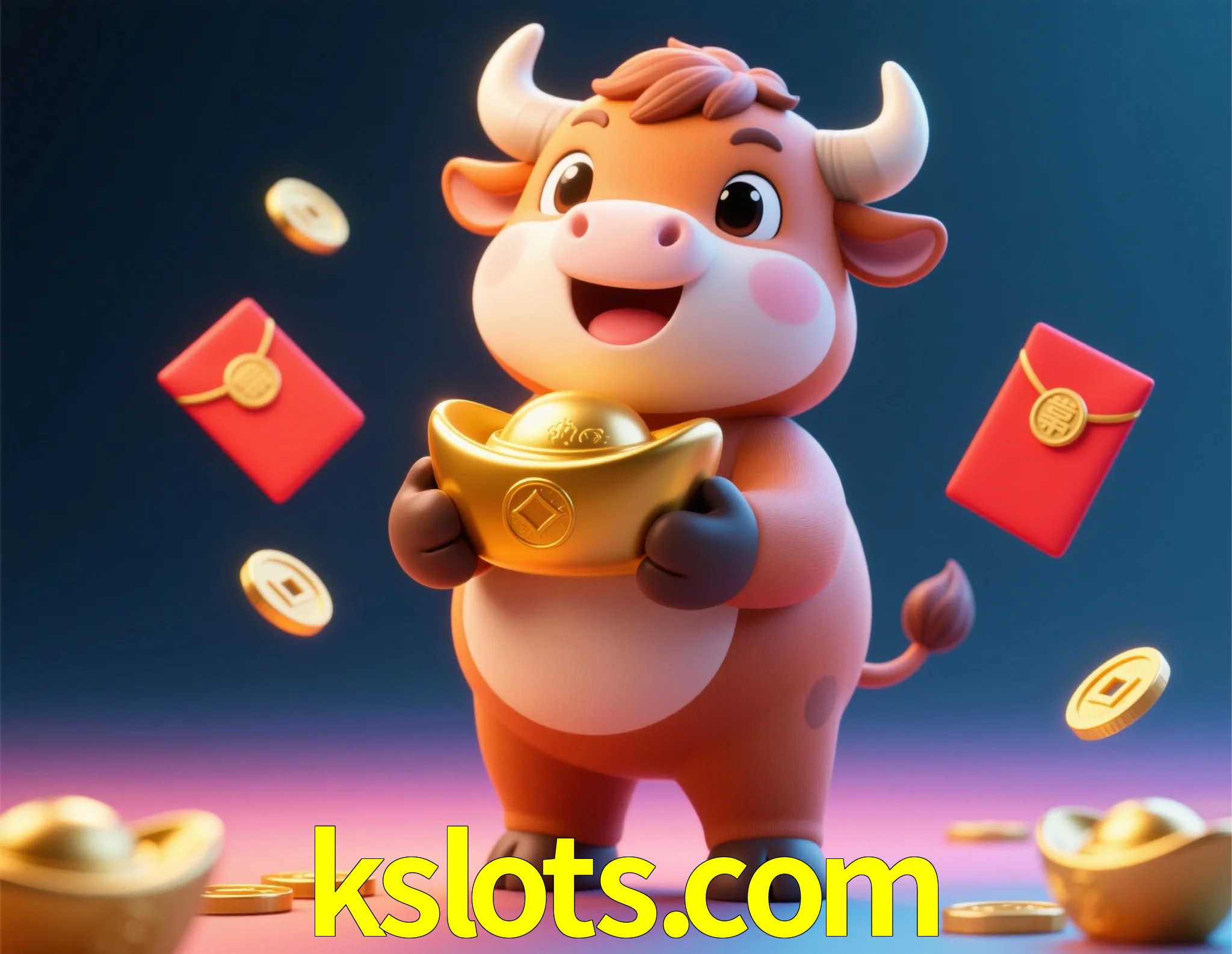 kslots-Logo